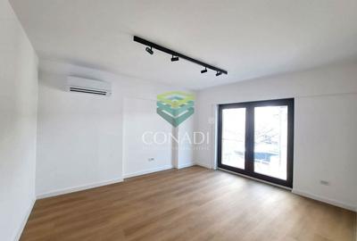 Apartament cu 3 camere semidecomandat, mobilat în Victoriei - 4