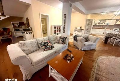 Casă cu 4 camere cu Teren 700 Mp în Central - 1