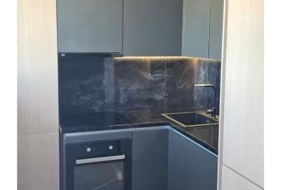 Apartament cu 2 camere, mobilat în Floreasca - 2
