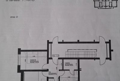 Apartament cu 2 camere decomandat în Central - 1