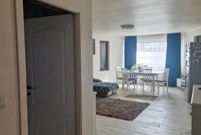 Casă cu 4 camere cu Teren 870 Mp în Mărăcineni - 7