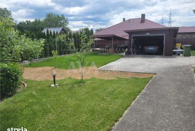 Teren de 530 mp, în Mărgineni - 5