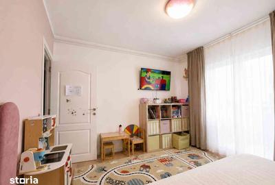 Apartament cu 4 camere în Nerva Traian - 6