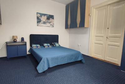 Apartament cu 2 camere semidecomandat în Central - 3