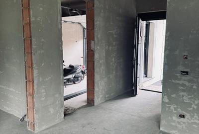 Casă cu 5 camere cu Canalizare în Braytim - 9