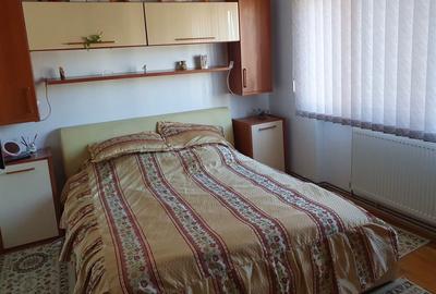 Apartament cu 3 camere decomandat în Central - 4