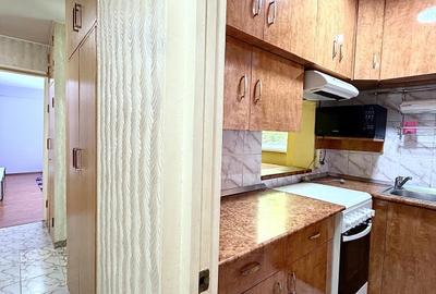 Apartament cu 2 camere decomandat în Obor - 3