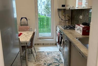 Apartament cu 2 camere decomandat, mobilat în Grozăvești - 9