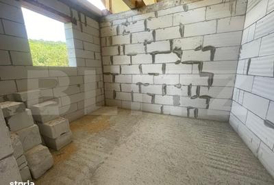 Casă cu 3 camere în Meseșenii de Sus - 4