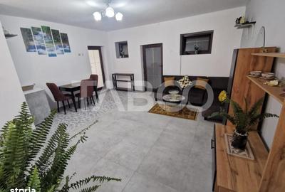 Apartament cu 2 camere nedecomandat în Orașul de Jos - 2