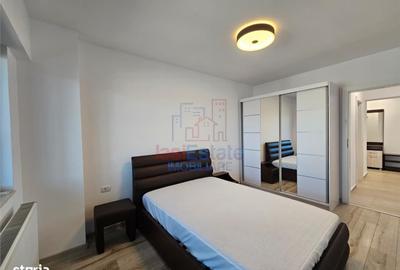 Apartament cu 2 camere decomandat, mobilat în Cug - 4