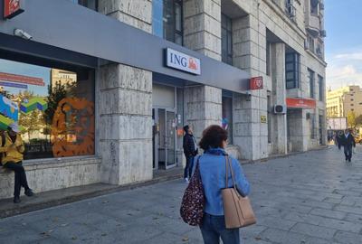 Spațiu comercial, de 180 mp, în Unirii - 5
