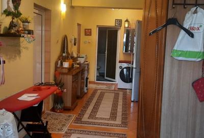 Casă cu 8 camere cu Teren 460 Mp în Central - 8
