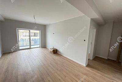 Apartament cu 3 camere decomandat în Șelimbăr - 1