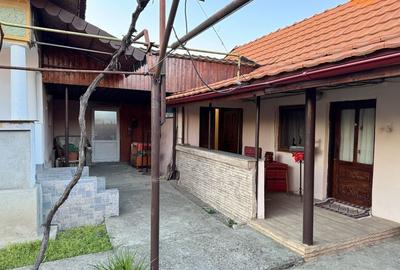 Casă cu 4 camere în Ceauru - 5