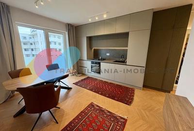 Apartament cu 3 camere semidecomandat în Apahida - 1