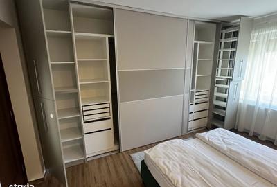 Apartament cu 2 camere în Cornișa - 4