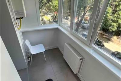 Apartament cu 3 camere decomandat în Alexandru cel Bun - 16