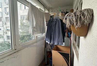 Apartament cu 2 camere decomandat, mobilat în Pantelimon - 9