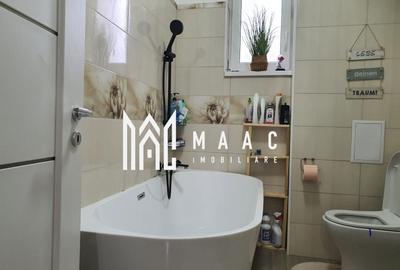 Apartament cu 2 camere decomandat, mobilat în Turnișor - 18