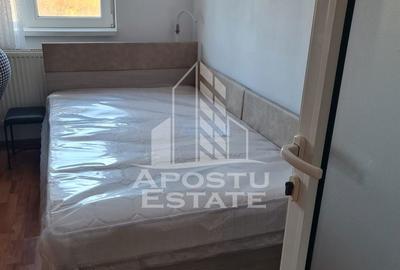 Garsonieră, mobilată în Lipovei - 7