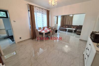 Casă individuală cu 7 camere cu Teren 304 Mp în Central - 5