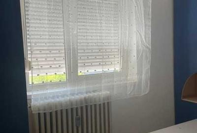 Apartament cu 2 camere semidecomandat în Sălaj