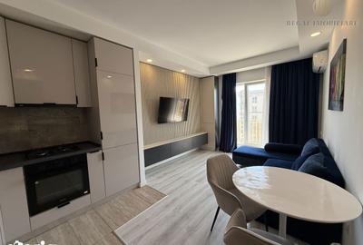 Apartament cu 2 camere, mobilat în Ștefăneștii de Jos - 6