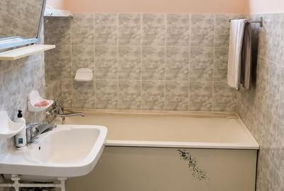 Apartament cu 2 camere semidecomandat în Astra - 3