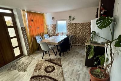 Casă cu 3 camere cu Teren 200 Mp în Transilvaniei - 7