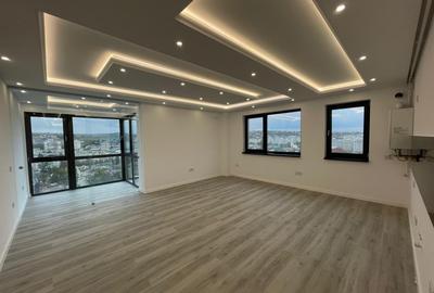 Apartament cu 2 camere decomandat în Dacia - 13