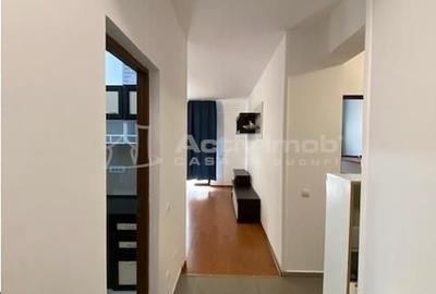 Apartament cu 3 camere în Sisești