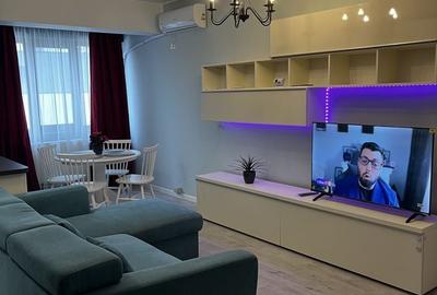 Apartament cu 2 camere decomandat în Coiciu - 3