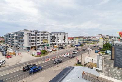 Spațiu comercial, de 316 mp, în Central