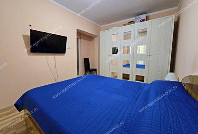 Apartament cu 2 camere decomandat în Siderurgiștilor - 5