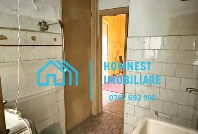 Garsonieră semidecomandată în Calea Victoriei - 14