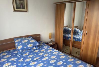 Apartament cu 3 camere decomandat în Decebal - 1