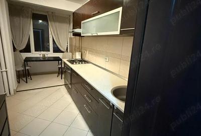 Apartament cu 2 camere semidecomandat în Titan - 1