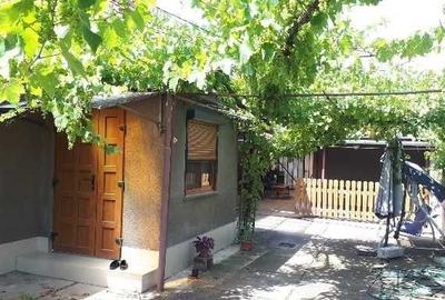 Casă cu 4 camere în Vladimirescu