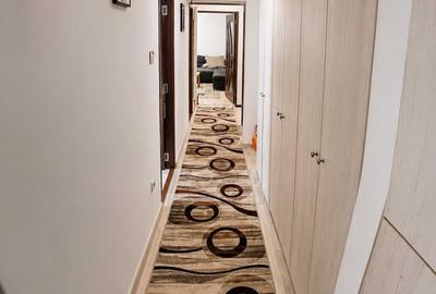Apartament cu 3 camere decomandat în Cetate - 5