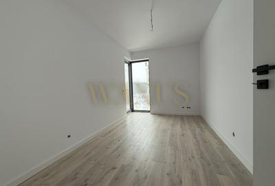 Apartament cu 3 camere semidecomandat în Florești - 4