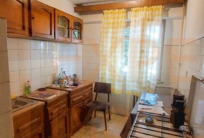 Apartament cu 3 camere decomandat în Tomis Nord - 2
