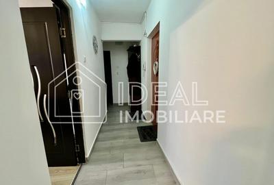 Apartament cu 2 camere decomandat, mobilat în Vasile Aaron - 10