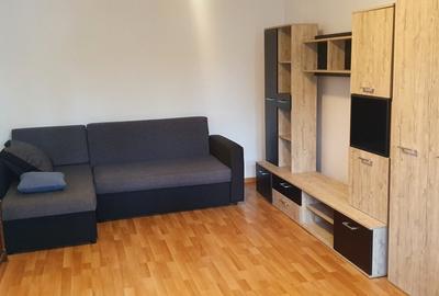 Apartament cu 2 camere decomandat, mobilat în Banu Manta - 1