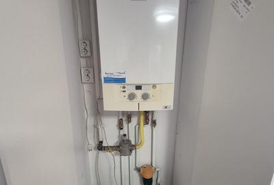Apartament cu 2 camere decomandat în Freidorf