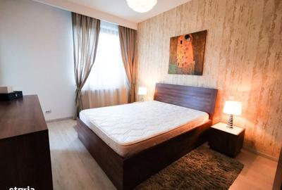 Apartament cu 2 camere în Ultracentral