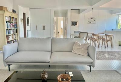 Apartament cu 4 camere, mobilat în Pipera - 18