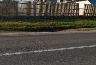 Casă cu 3 camere cu Teren 5002 Mp în Butimanu - 2