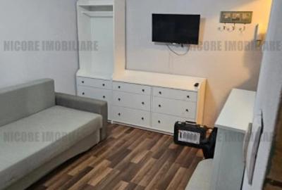 Garsonieră semidecomandată în Șagului