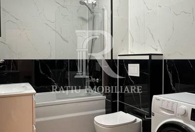 Apartament cu 3 camere în Calea Aradului